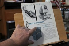 Insert arctic traveler for sale  Springfield