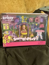 Vtg mattel krissy for sale  Mardela Springs