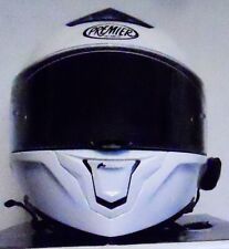 Casco integrale premier usato  Osiglia