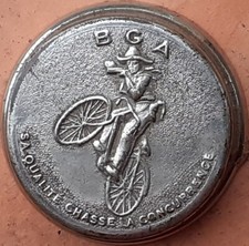 1741 bga bicycle d'occasion  Expédié en Belgium