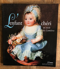 Enfant chéri siècle d'occasion  Fontenay-sous-Bois