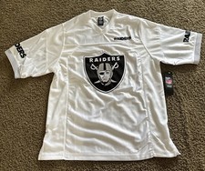 Camiseta/camisa masculina NFL Las Vegas Raiders tamanho M comprar usado  Enviando para Brazil