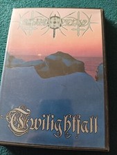 NOKTURNAL MORTUM-TWILIGHTFALL-1 WYD DVDBOX-RARE na sprzedaż  PL