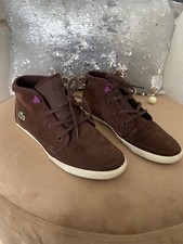 Lacoste sport damen gebraucht kaufen  Karlsruhe