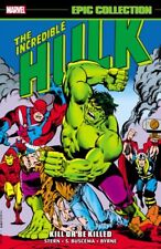 Incredible hulk epic for sale  Jessup