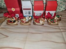 Thun addobbo albero usato  Campobasso