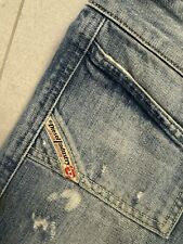 Jeans donna diesel usato  Belluno