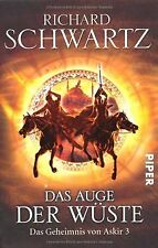 Auge wüste geheimnis gebraucht kaufen  Berlin