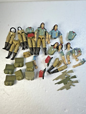 ARAH: Vintage GI Joe/Cobra: 1984 Tracker: SPIRIT (v1): Lote de piezas y accesorios segunda mano  Embacar hacia Argentina