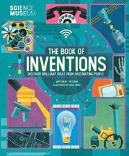 Science museum book for sale  Mansfield