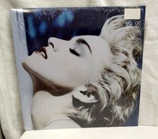 Usado, MADONNA TRUE BLUE SIRE RECORDS 25442-1, SPECIALTY RECORDS PRESSING ALBUM LP comprar usado  Enviando para Brazil