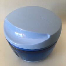 Tupperware mini hachoir d'occasion  Bischwiller