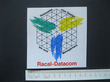 Racal datacom netzwerke gebraucht kaufen  Müllrose