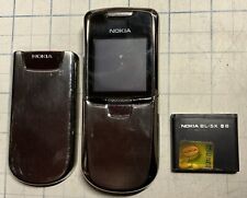 3388 nokia 8801 for sale  Dallas