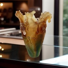 Nancy daum crystal for sale  New York