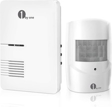 New driveway alarm for sale  Rancho Cucamonga