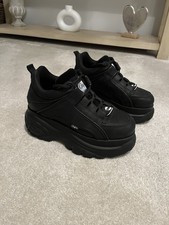 Womens buffalo london for sale  BRAINTREE