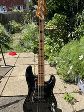 Fender squier classic for sale  LONDON