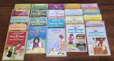 Lot junie jones for sale  Bentonville