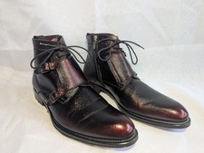 Mezlan rose leather for sale  Houston