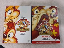 n rescue chip rangers 2 dale for sale  Burns