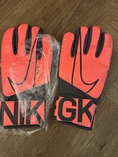 Nike match goalkeeper for sale  TORQUAY