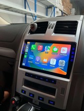 Unidade Ford Falcon Ba Bf - Wireless CarPlay/Android Auto | 9,6" polegadas comprar usado  Enviando para Brazil