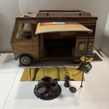 Vintage 1972 mattel for sale  Chanute