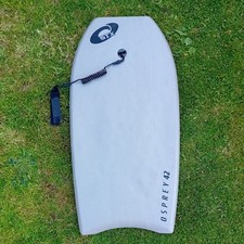 Osprey bodyboard adjustable for sale  BARNSLEY