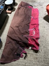 Weatherbeeta 1200 denier for sale  WOKING