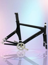 Planet track frameset for sale  LONDON
