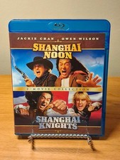 Shanghai noon shanghai for sale  Louisville