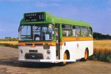 253m 6x4 bus for sale  BLAENAU FFESTINIOG