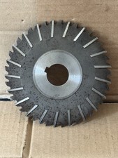 Wolferal slitting saw for sale  BRADFORD