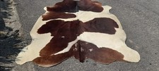 Tapis peau vache d'occasion  Condé-sur-Noireau