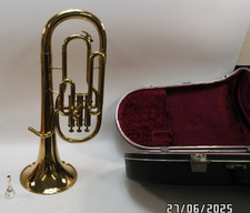 Amati kraslice tenor for sale  WINSFORD