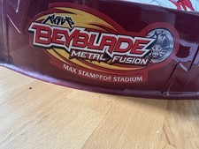 Beyblade metal fusion gebraucht kaufen  Berlin
