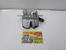 Serratura elettrica portellone usato  Licata