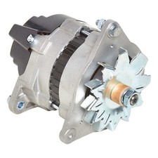 Lucas LRA00100 REMANUFACTURED Car Alternator 12V 34A 12 Volt 34 Amp Replacement for sale  TAMWORTH