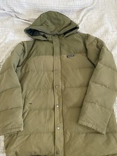 Patagonia men puffer for sale  CRAWLEY