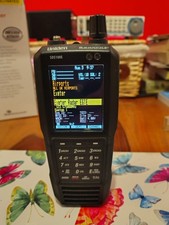 Uniden sds100e scanner for sale  CIRENCESTER