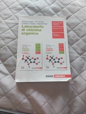 9788808832733 chimica organica usato  Vimodrone