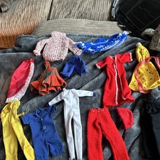 Vintage sindy mixed for sale Vintage sindy mixed for sale  LONDON