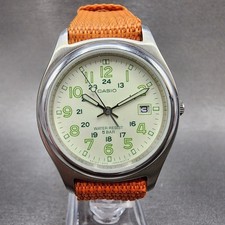 Casio 121 watch for sale  Manchester