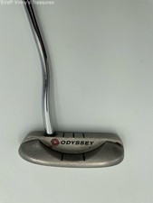 rossie blade odyssey putter for sale rossie blade odyssey putter for sale Austin