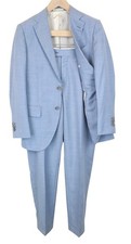 Suitsupply lazio homme d'occasion  Expédié en France