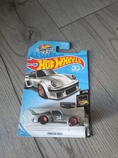 Hot wheels porsche for sale  CARLUKE