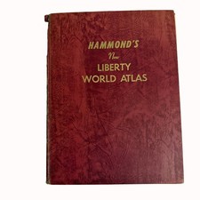 Hammonds new liberty for sale  Warren