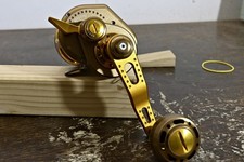 Angelrolle multirolle jigging gebraucht kaufen Angelrolle multirolle jigging gebraucht kaufen  Aachen