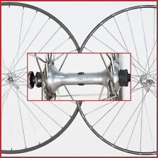 Set ruote campagnolo usato  Barletta